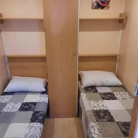 Comping Le Clos Du Thym