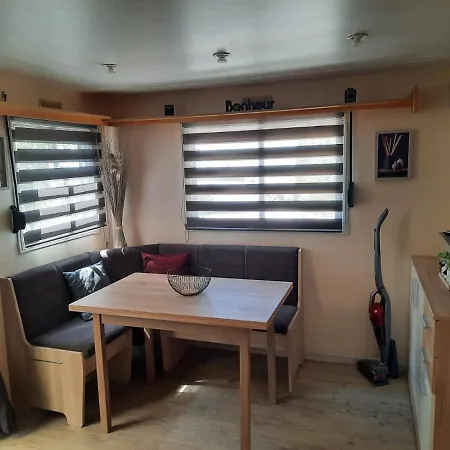 Campsite Comping Le Clos Du Thym *